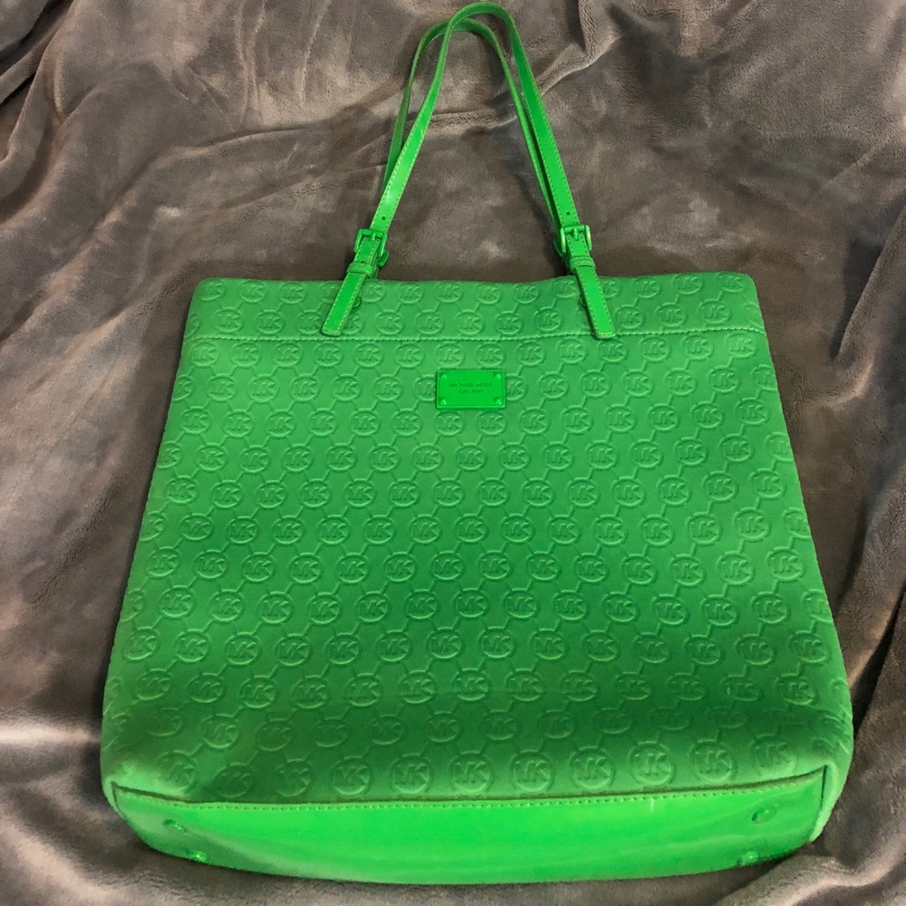 Michael Kors purse!